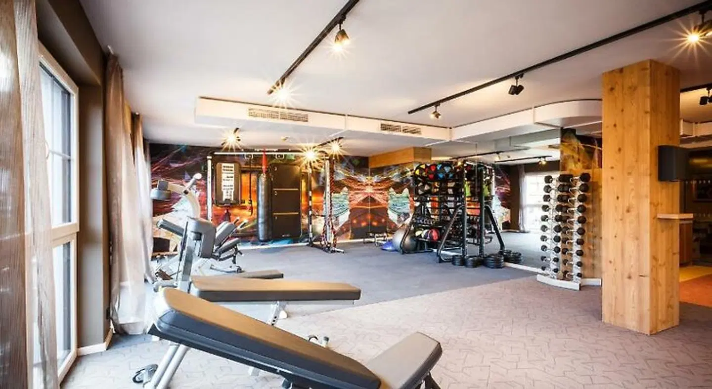 Landhotel Schermer SPORTS_AND_LEISURE