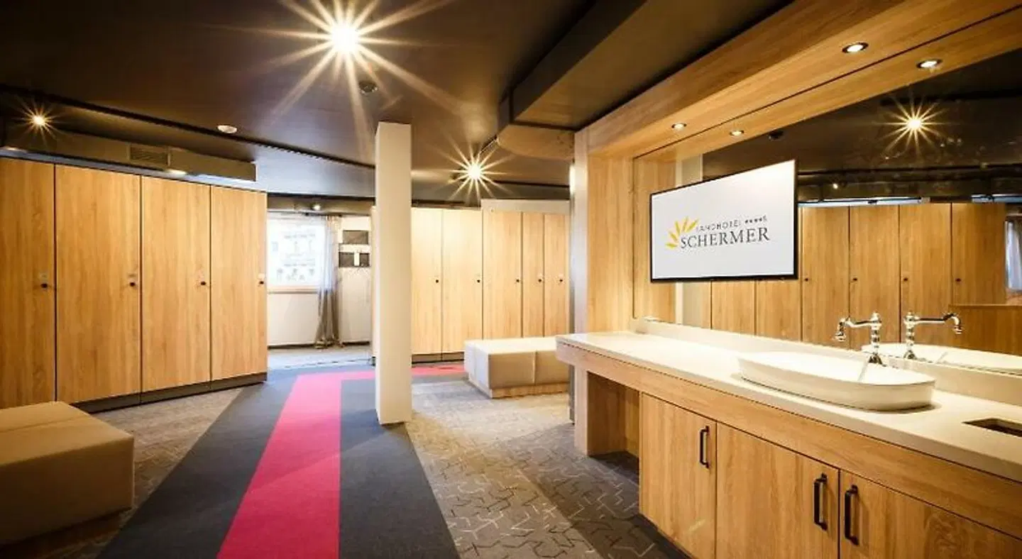Landhotel Schermer HEALTH_BEAUTY