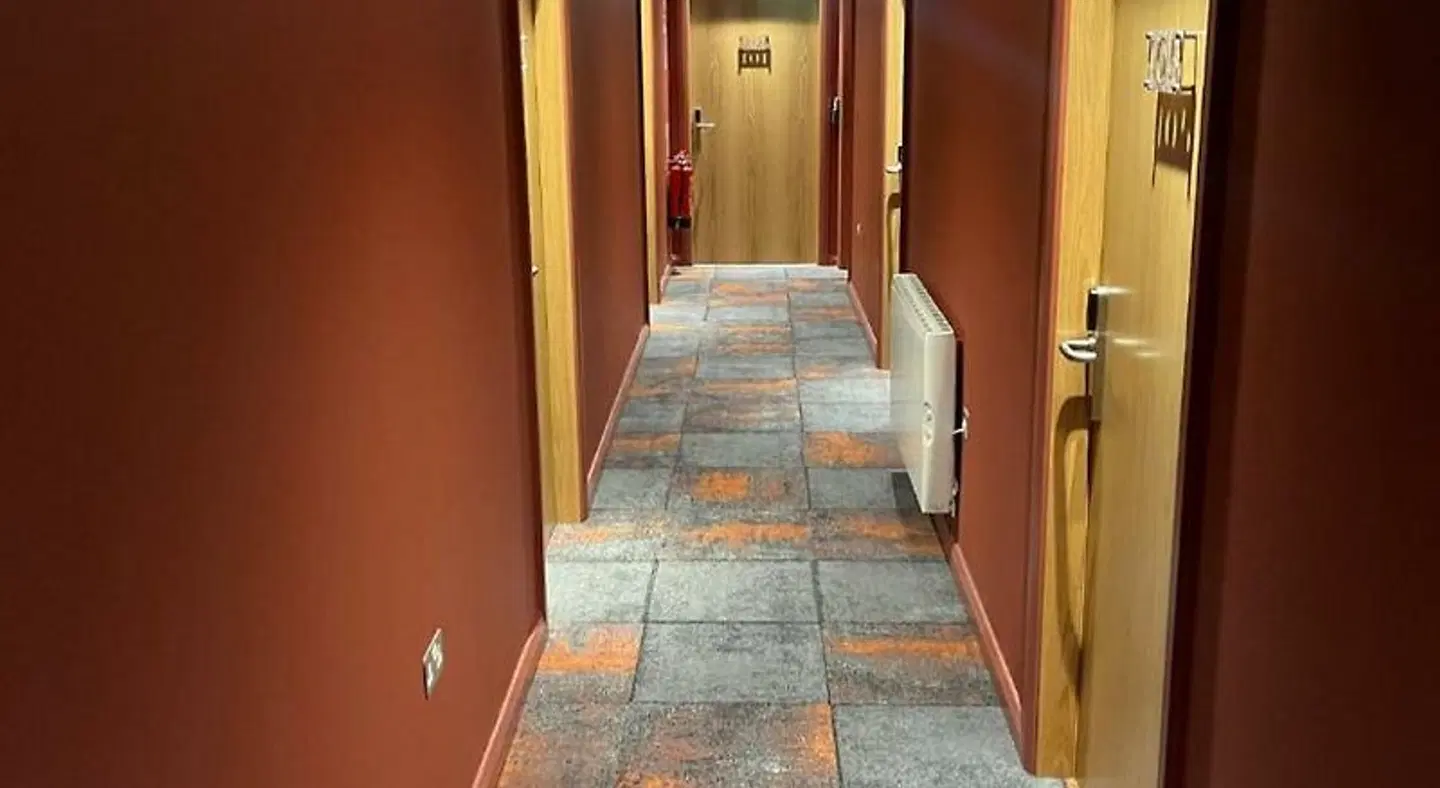 The Nest Boutique Hostel ROOM_EXAMPLE