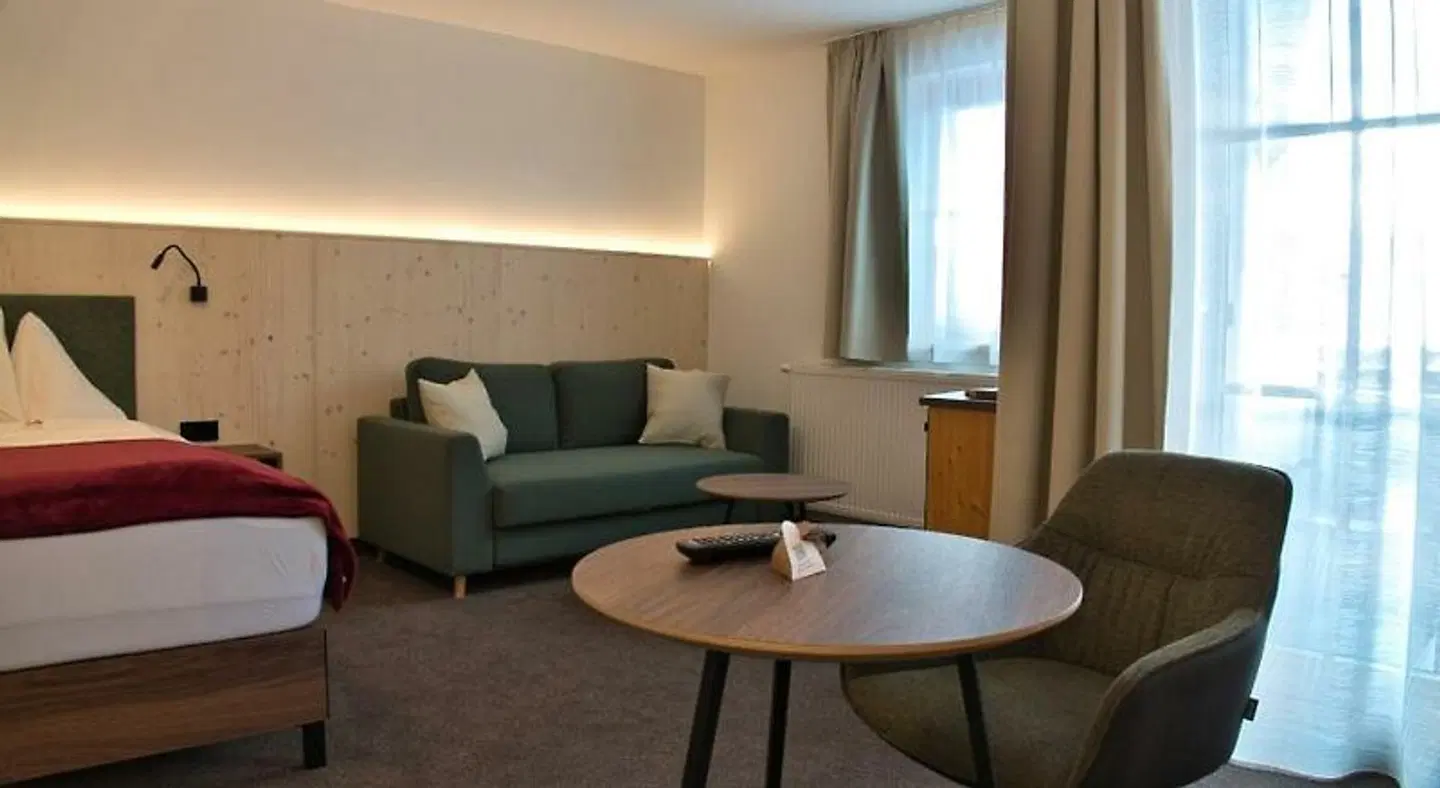 Malteinerhof ROOM_EXAMPLE