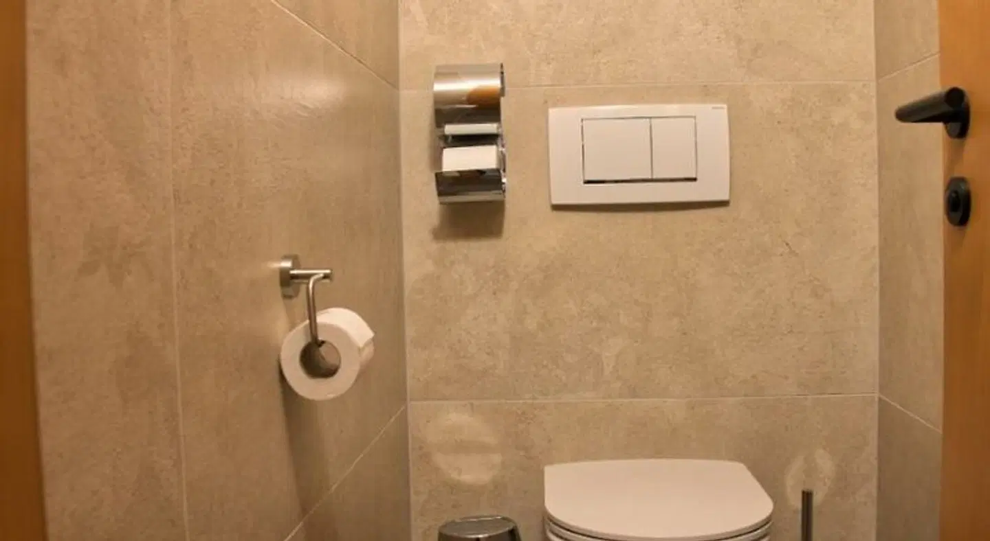 Malteinerhof Badezimmer