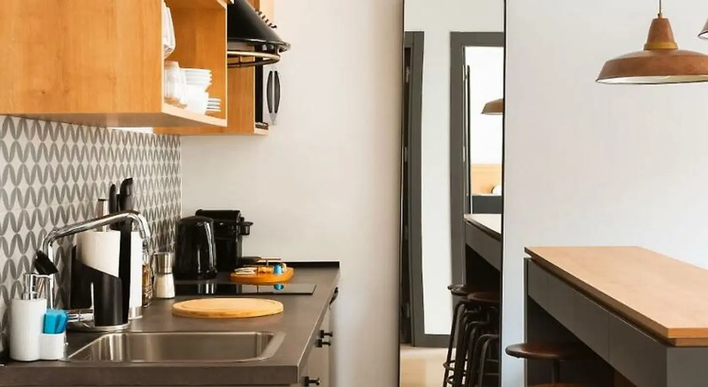 Limehome Madrid Calle de la Madera ROOM_EXAMPLE
