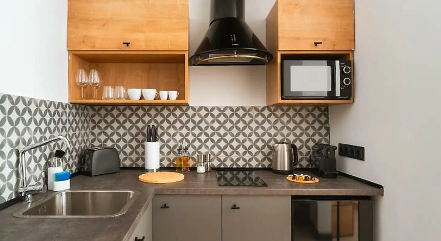 Limehome Madrid Calle de la Madera ROOM_EXAMPLE