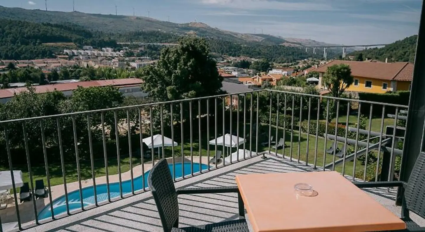 Aguiar da Pena SPORTS_AND_LEISURE