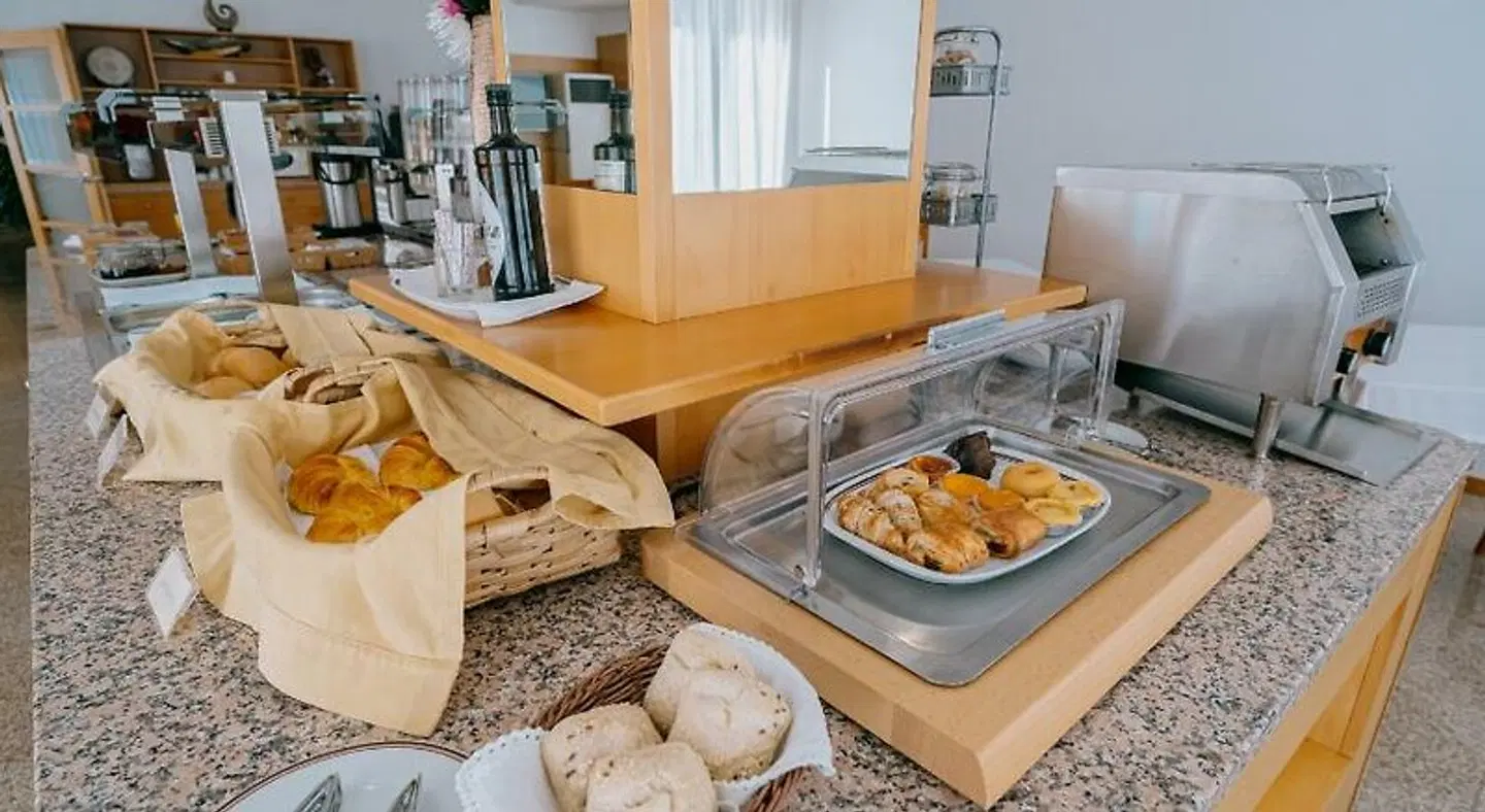 Aguiar da Pena Restaurant