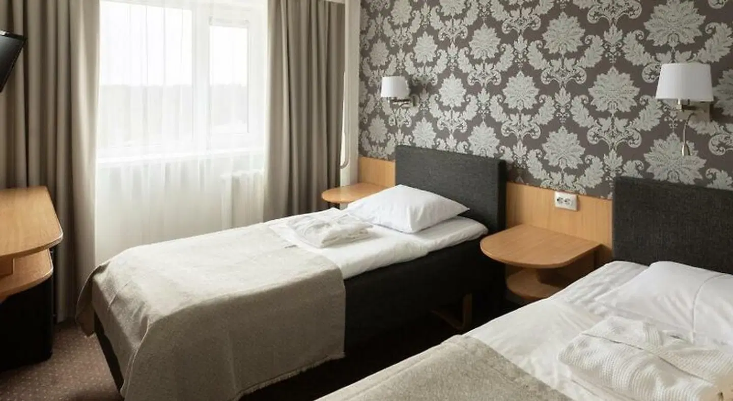 Toila Spa Hotel ROOM_EXAMPLE