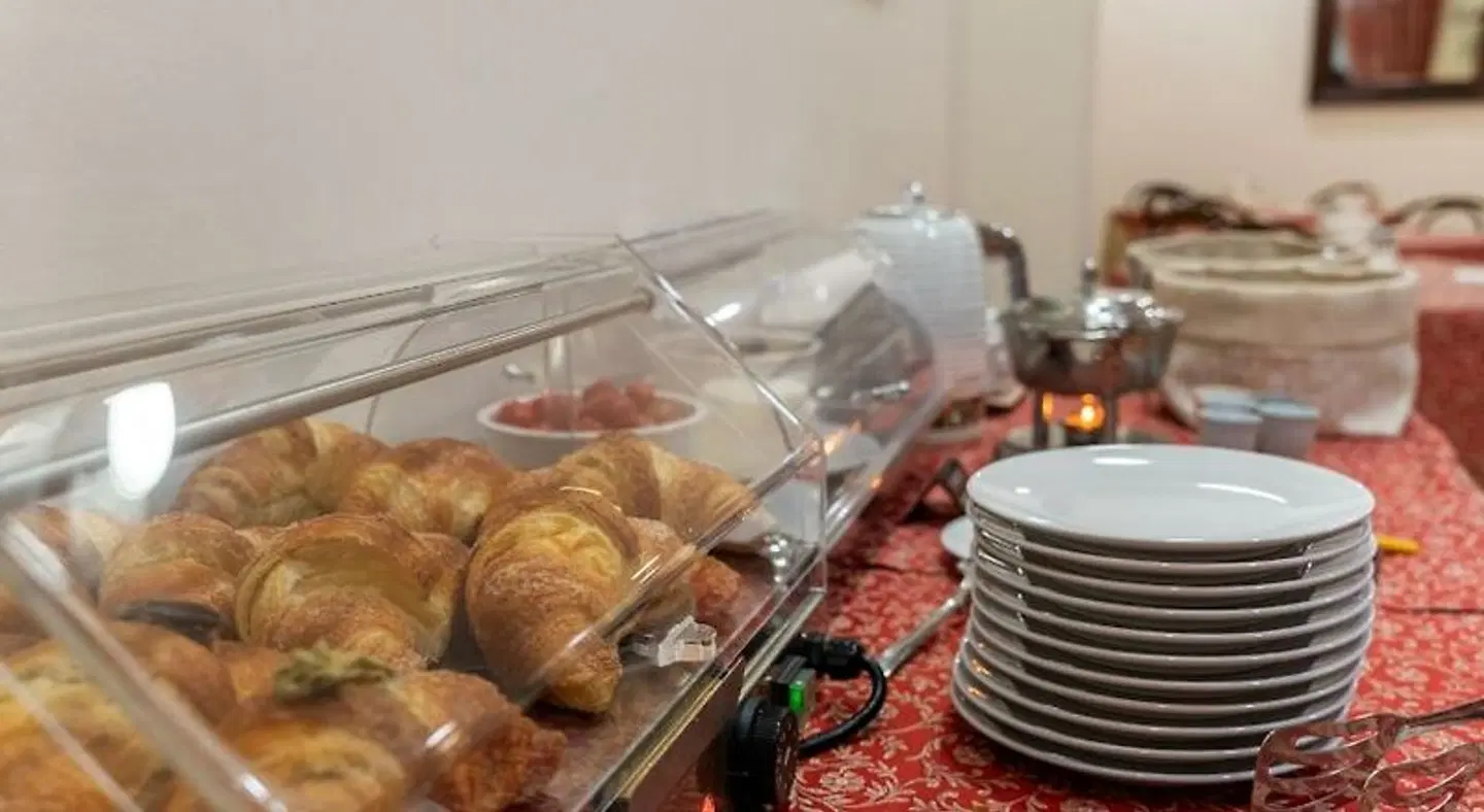 Mediterraneo Restaurant