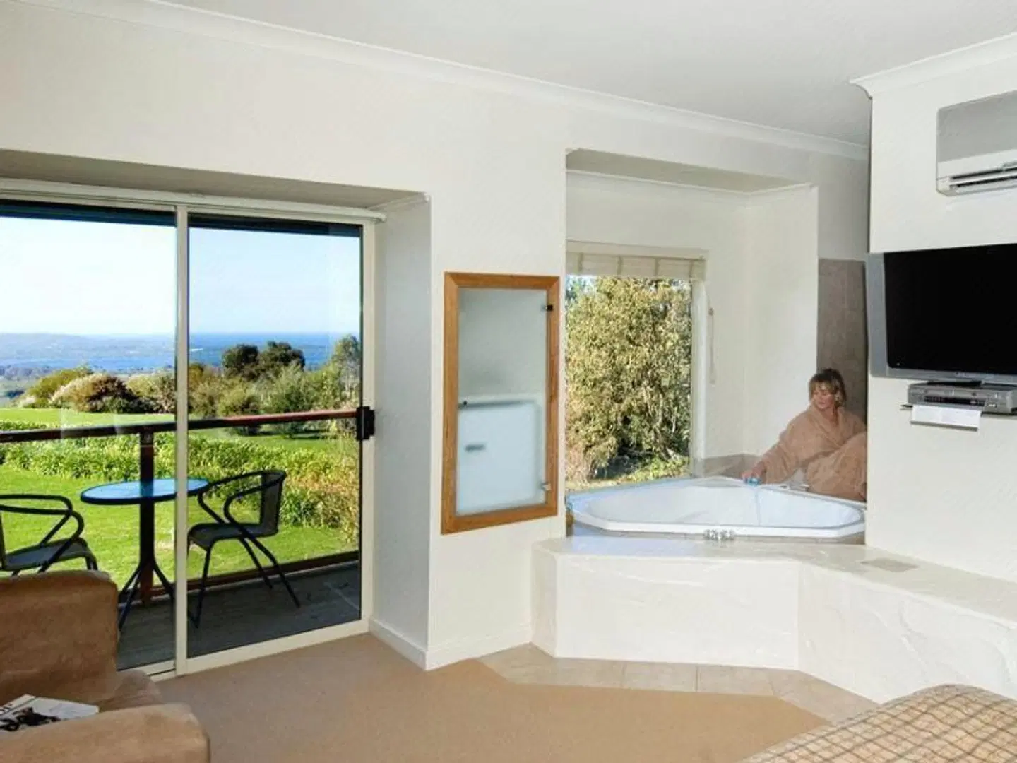 Chimes Spa Retreat HEALTH_BEAUTY