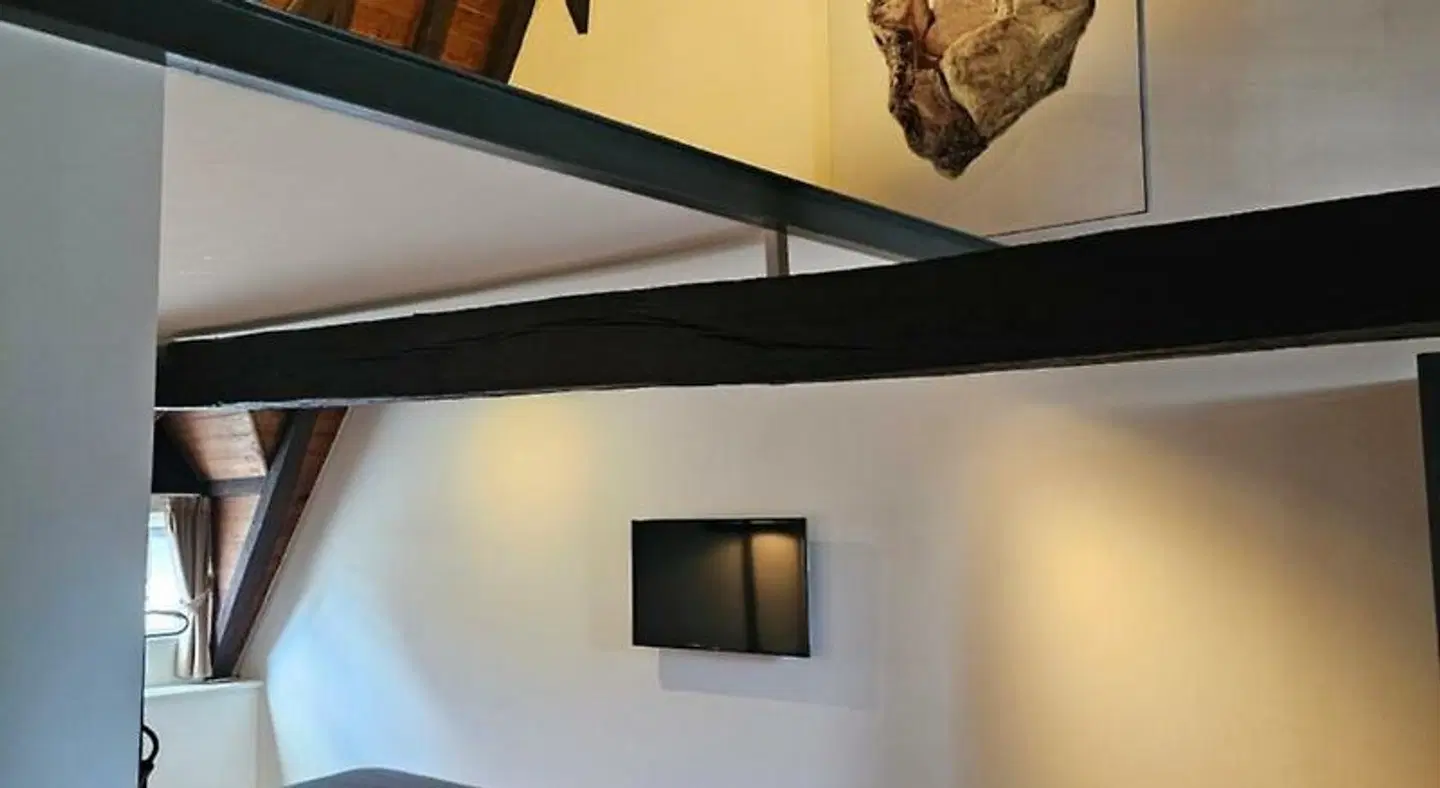 Hampshire - 's Gravenhof Zutphen ROOM_EXAMPLE