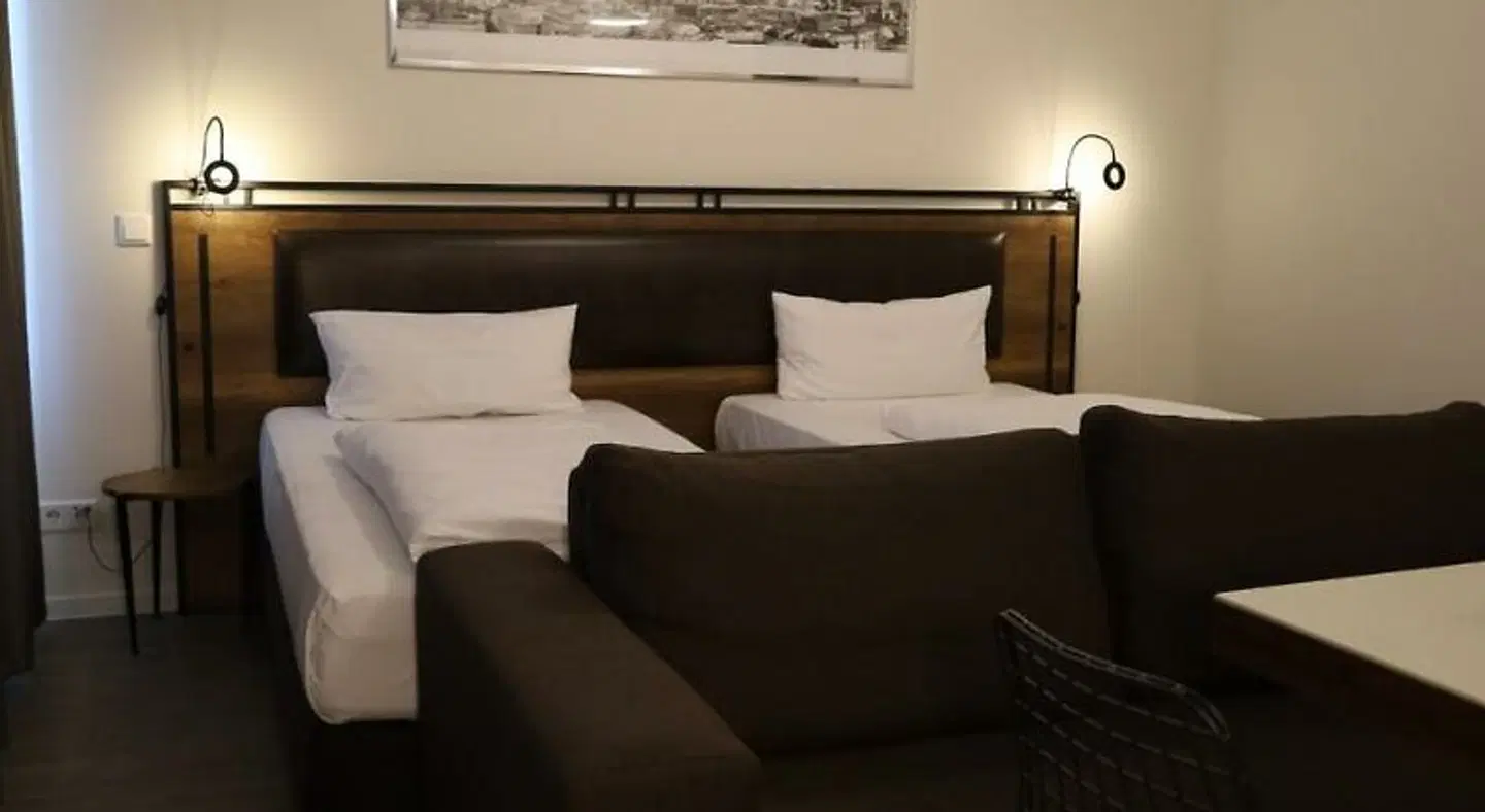 Motel Plus Schönefeld ROOM_EXAMPLE