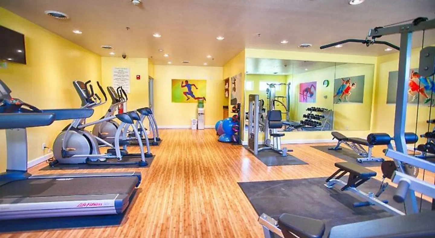 Z Loft Hotel SPORTS_AND_LEISURE