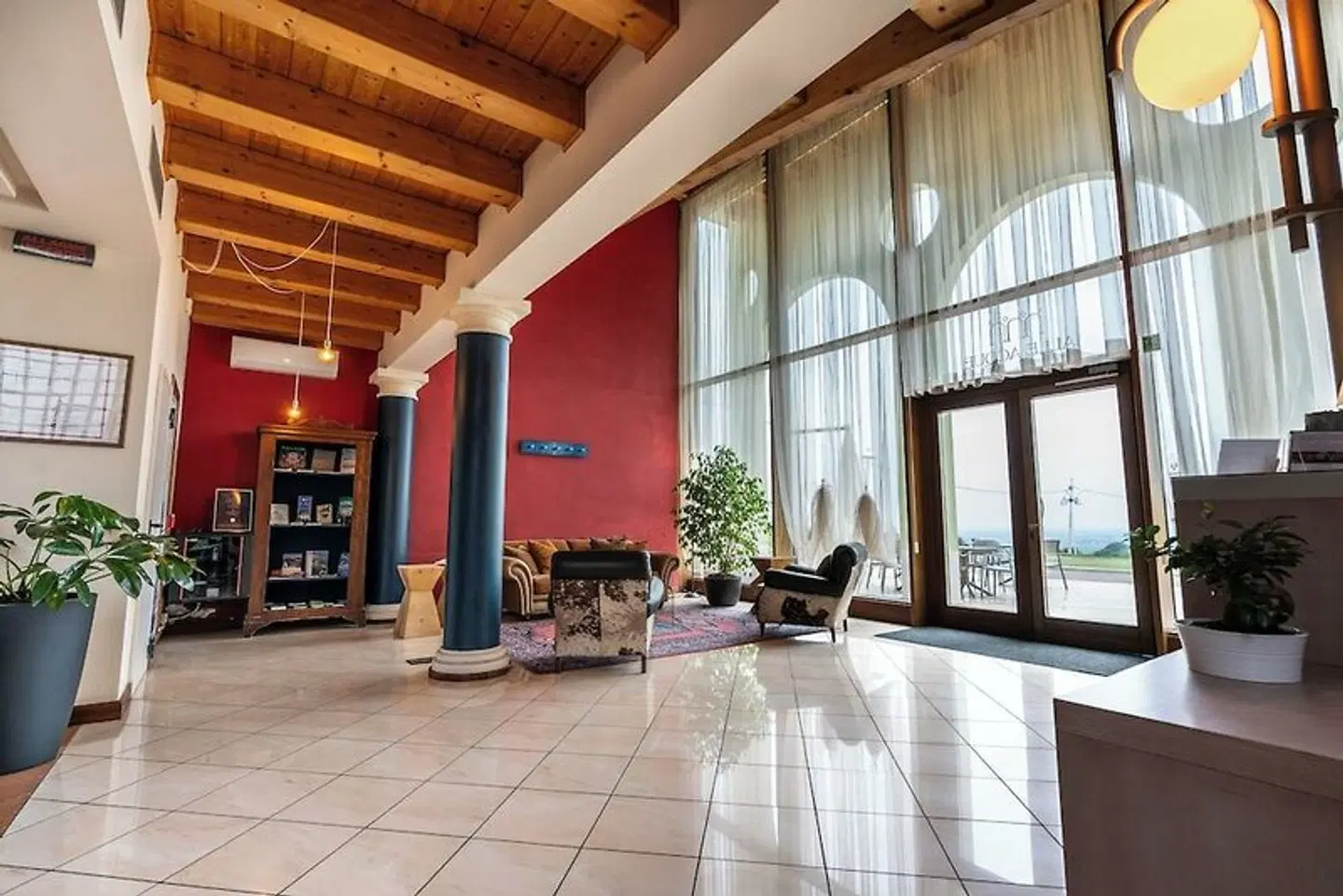 Alle Acque Hotel LOUNGE_LOBBY