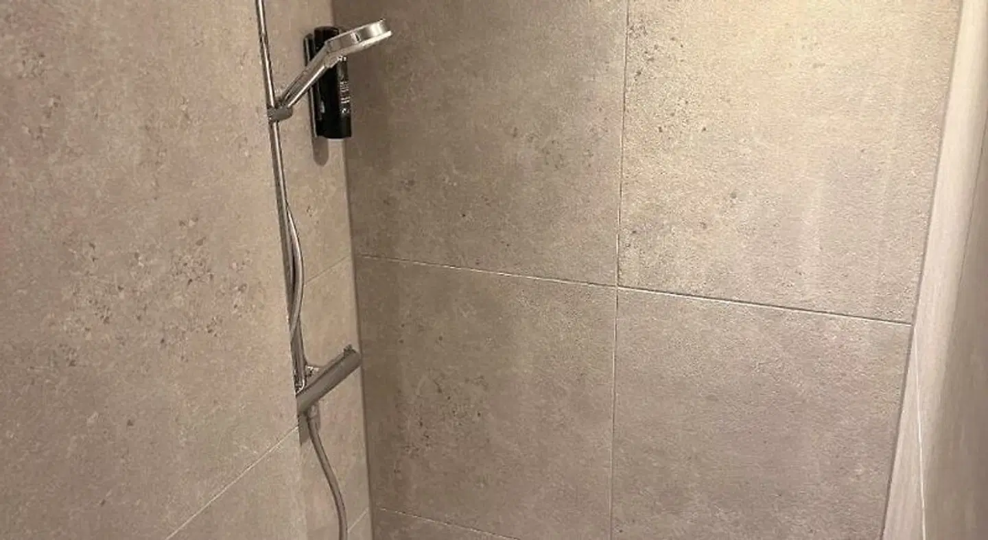 CPH Studio Hotel Badezimmer