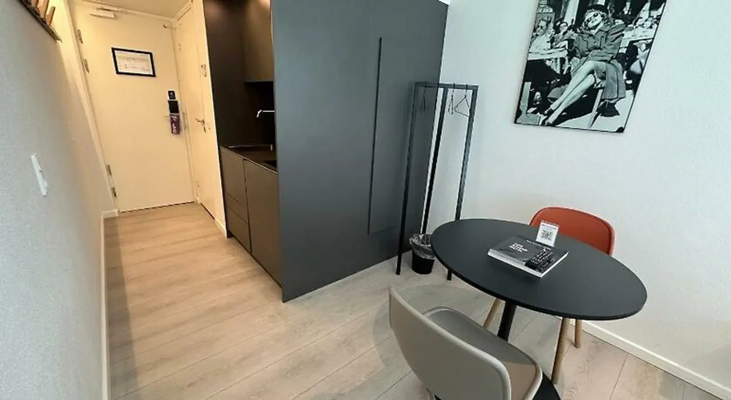 CPH Studio Hotel HEALTH_BEAUTY