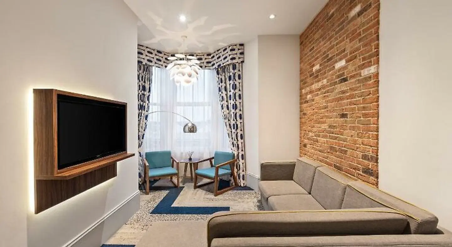 91 Aparthotel Jesmond Road ROOM_EXAMPLE