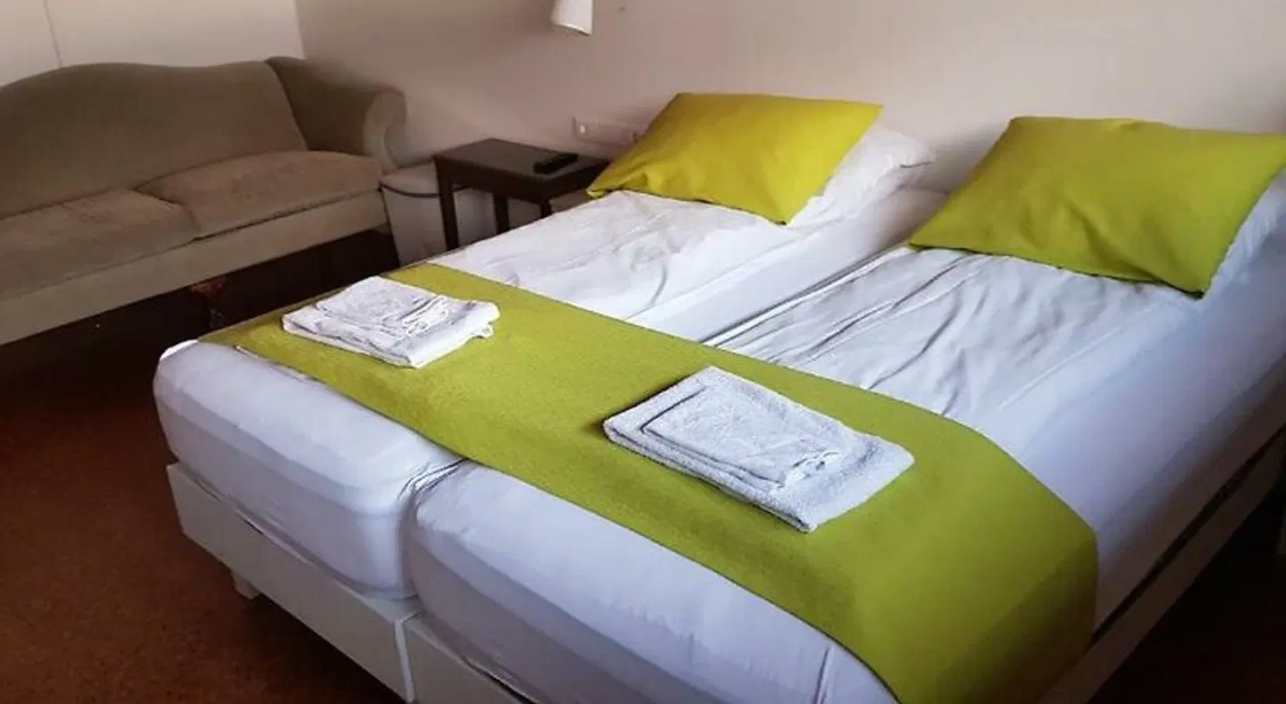 Apotek Guesthouse ROOM_EXAMPLE