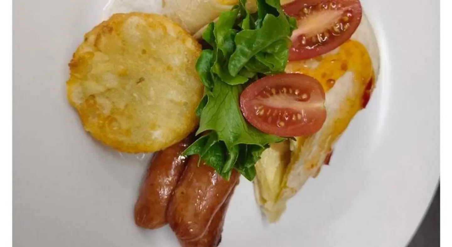 Acacia Guesthouse Restaurant