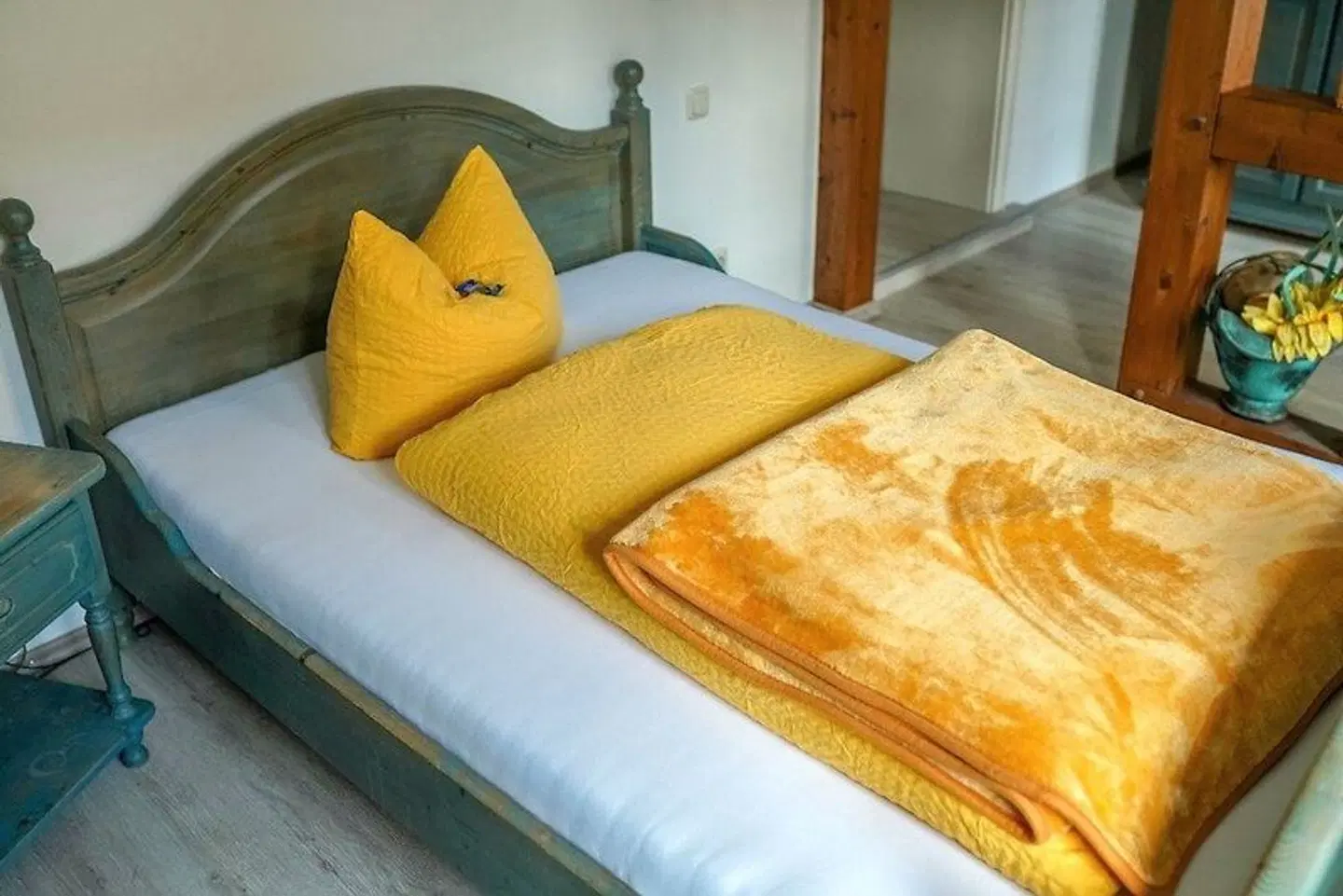 Hotel Celler Auszeit ROOM_EXAMPLE