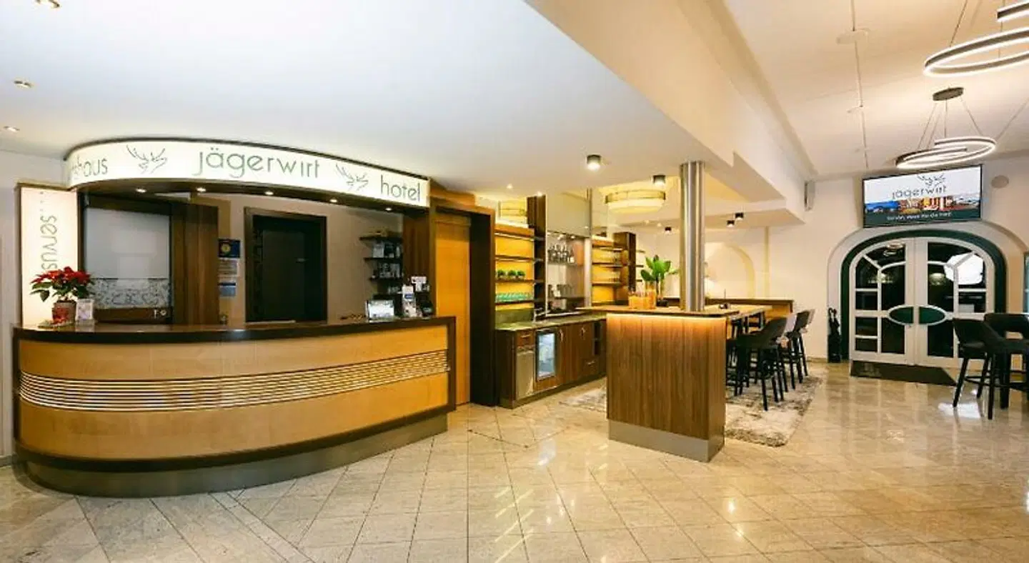 Jägerwirt LOUNGE_LOBBY