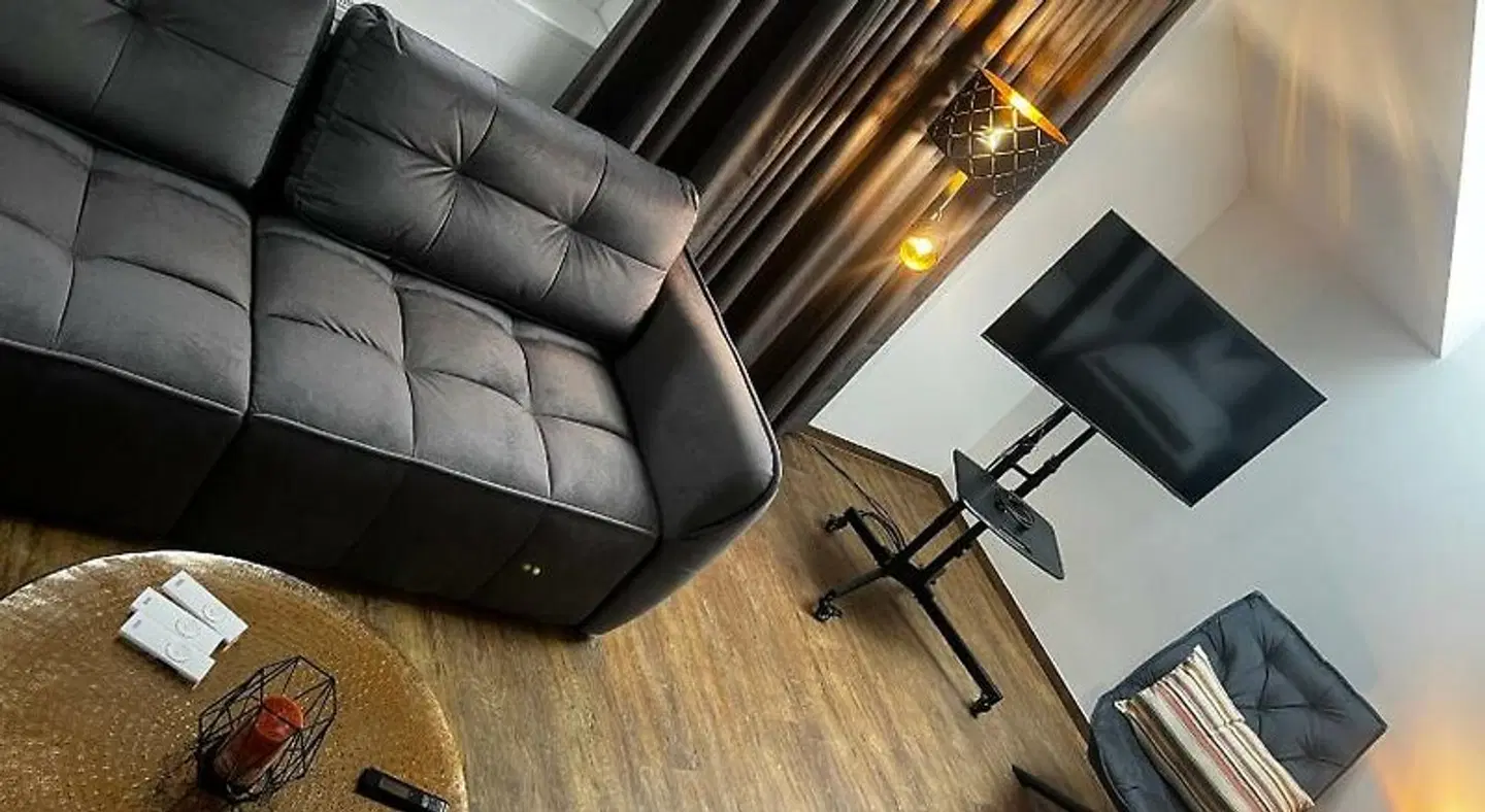 Hotel Wirtshaus Stiegler LOUNGE_LOBBY