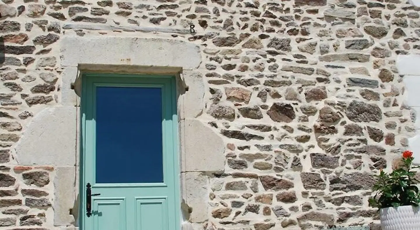 Gîte Maison Balady Strand