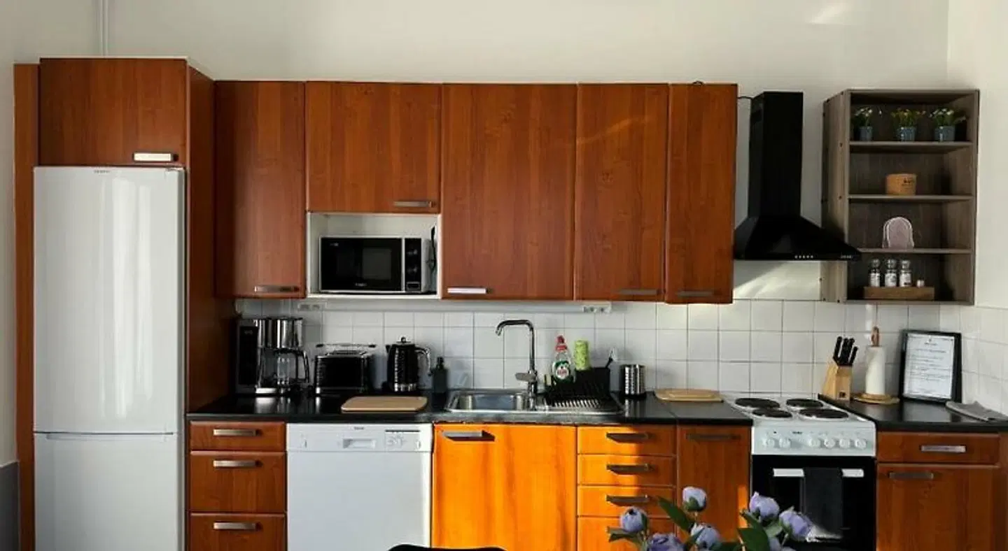 Villa Molnby Apartments ROOM_EXAMPLE