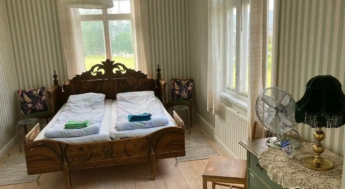 Älvdalen Stf Tre Björnar ROOM_EXAMPLE