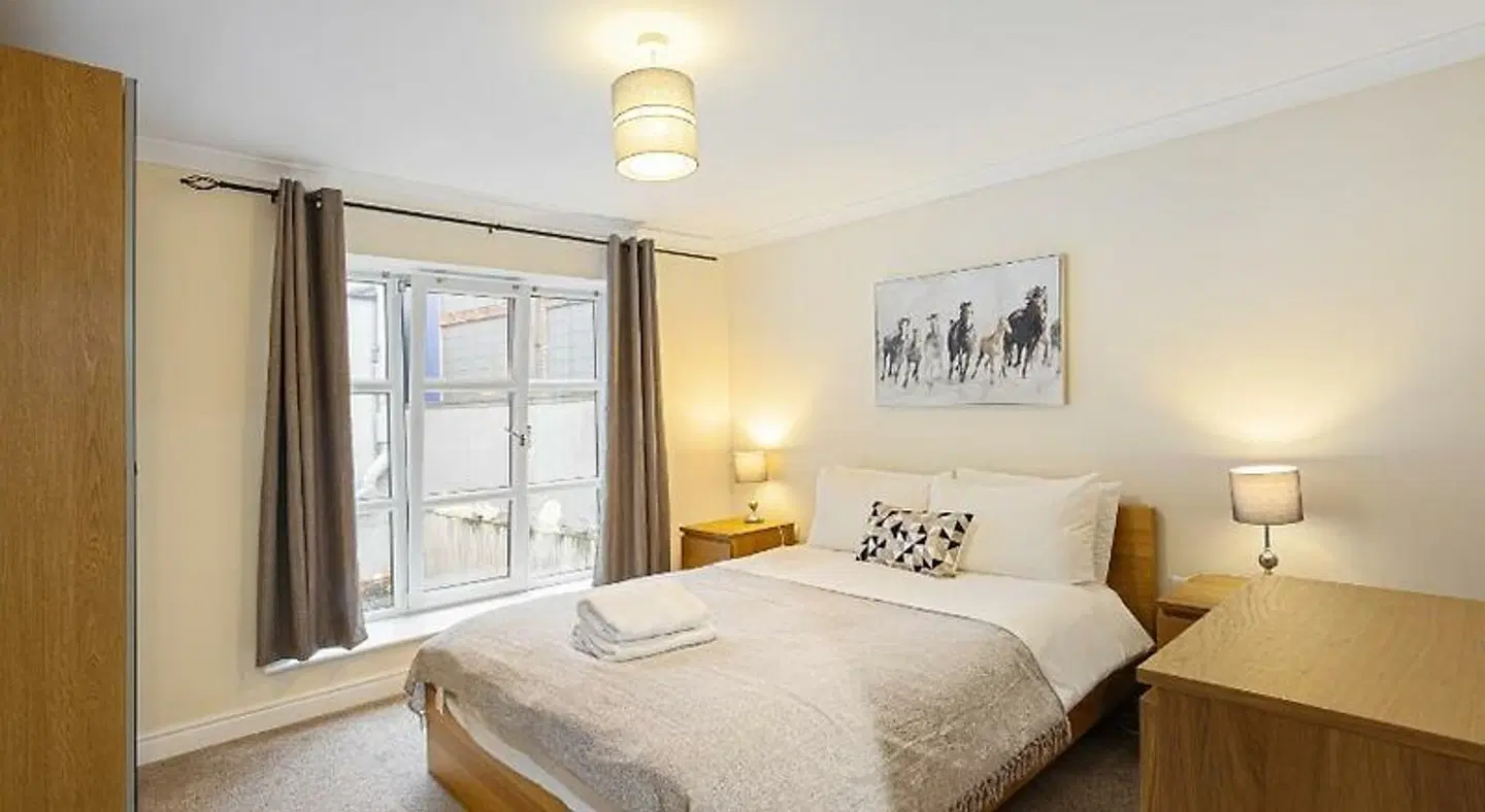 The Bookbinders Residence Leeds City Centre ROOM_EXAMPLE