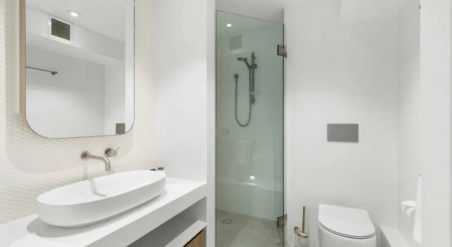 Fairshore Noosa Badezimmer