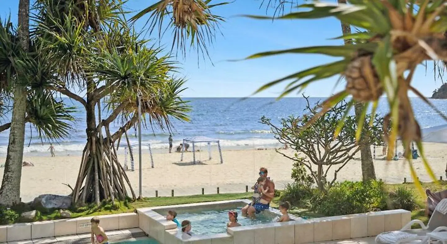 Fairshore Noosa Strand