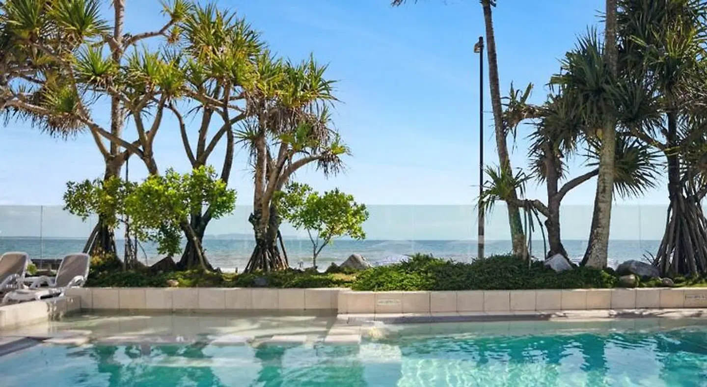 Fairshore Noosa OUTDOOR_POOL