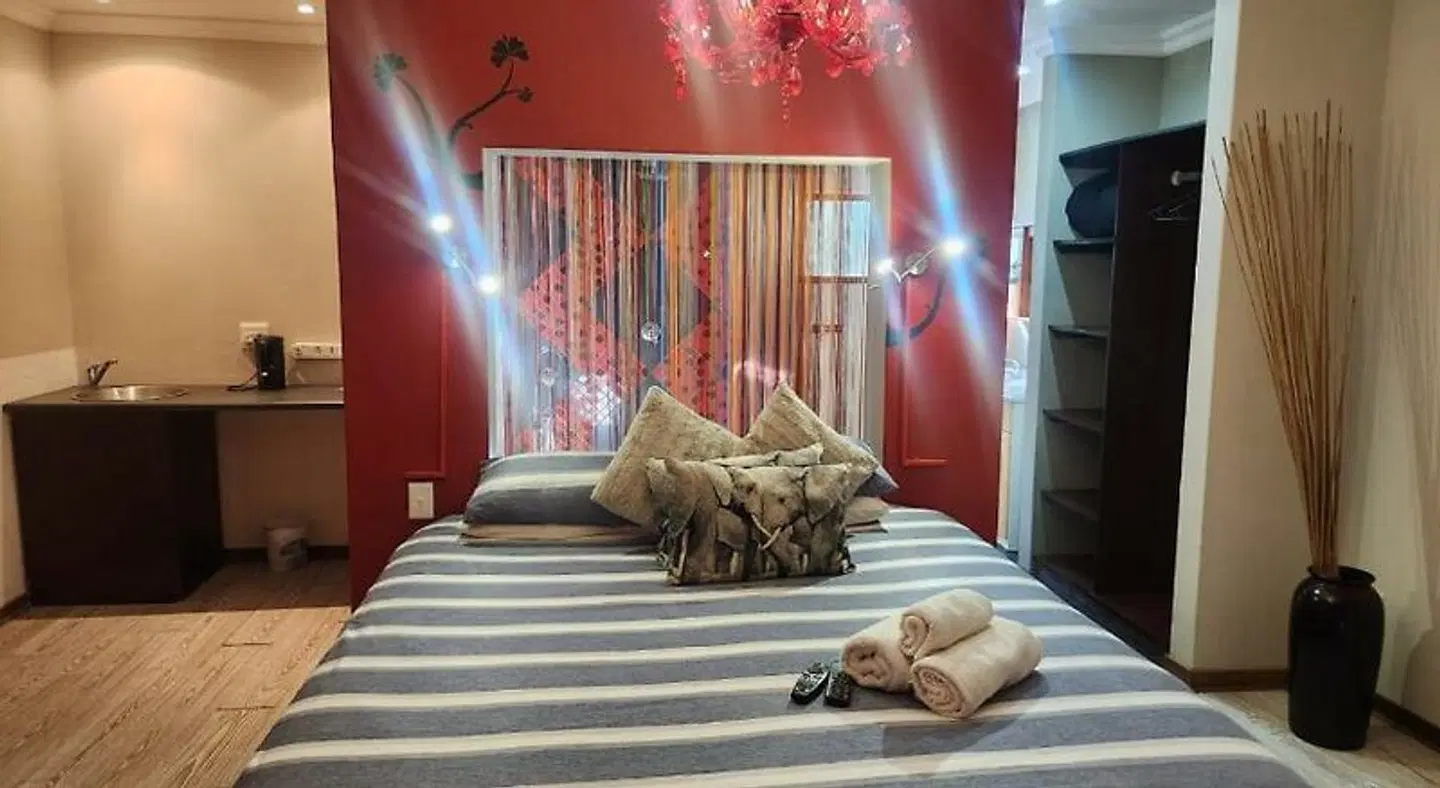 Villa Mexicana Guesthouse HEALTH_BEAUTY