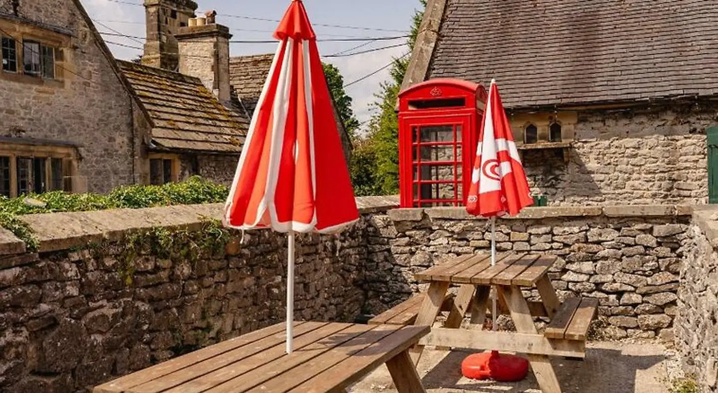 YHA Hartington Hall SPORTS_AND_LEISURE