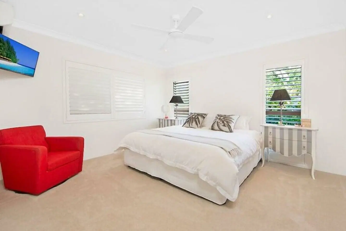 Cronulla Beach House B&B ROOM_EXAMPLE