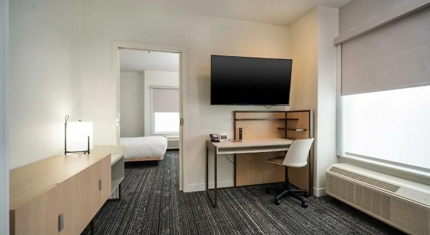TownePlace Suites by Marriott Louisville Downtown ROOM_EXAMPLE