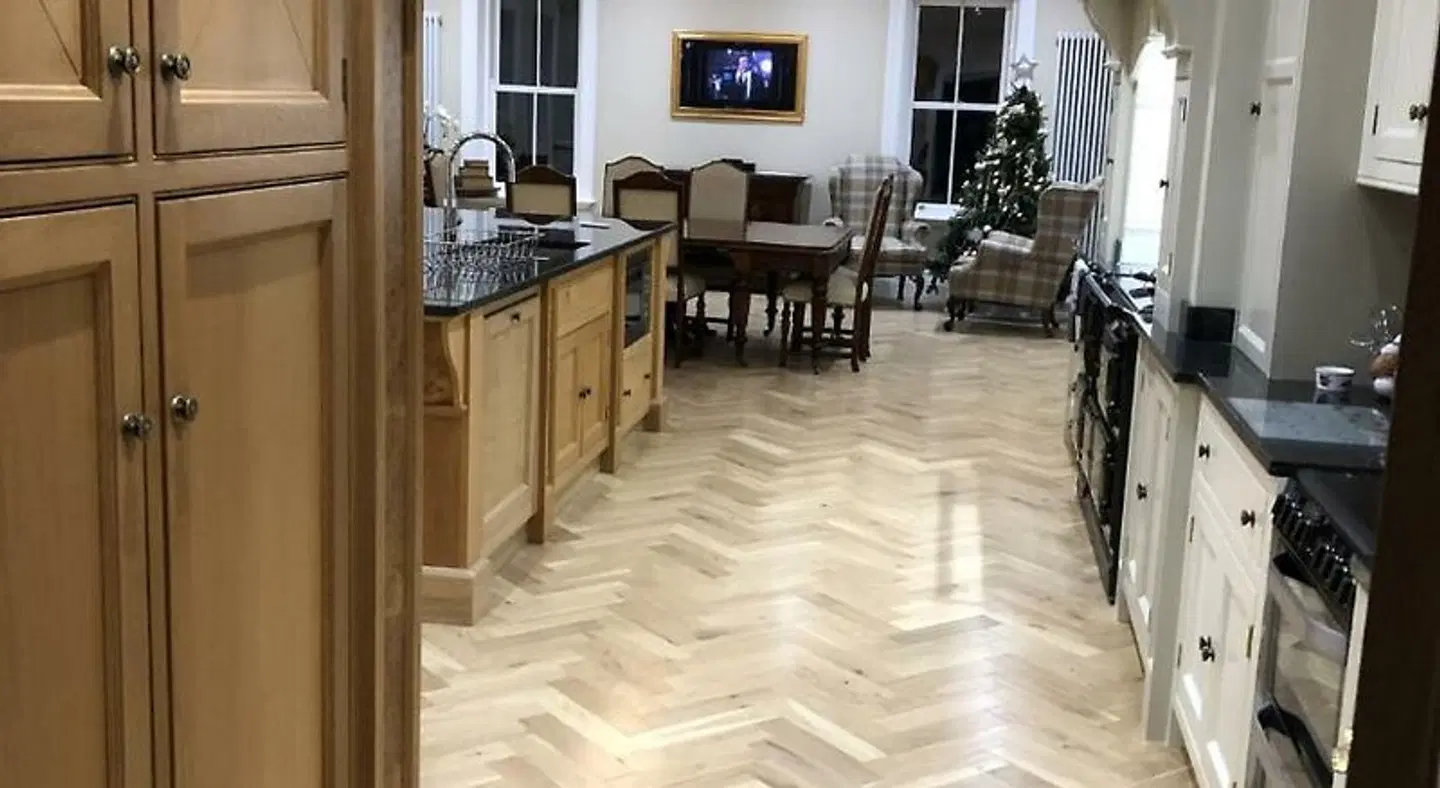 West Longridge Manor LOUNGE_LOBBY