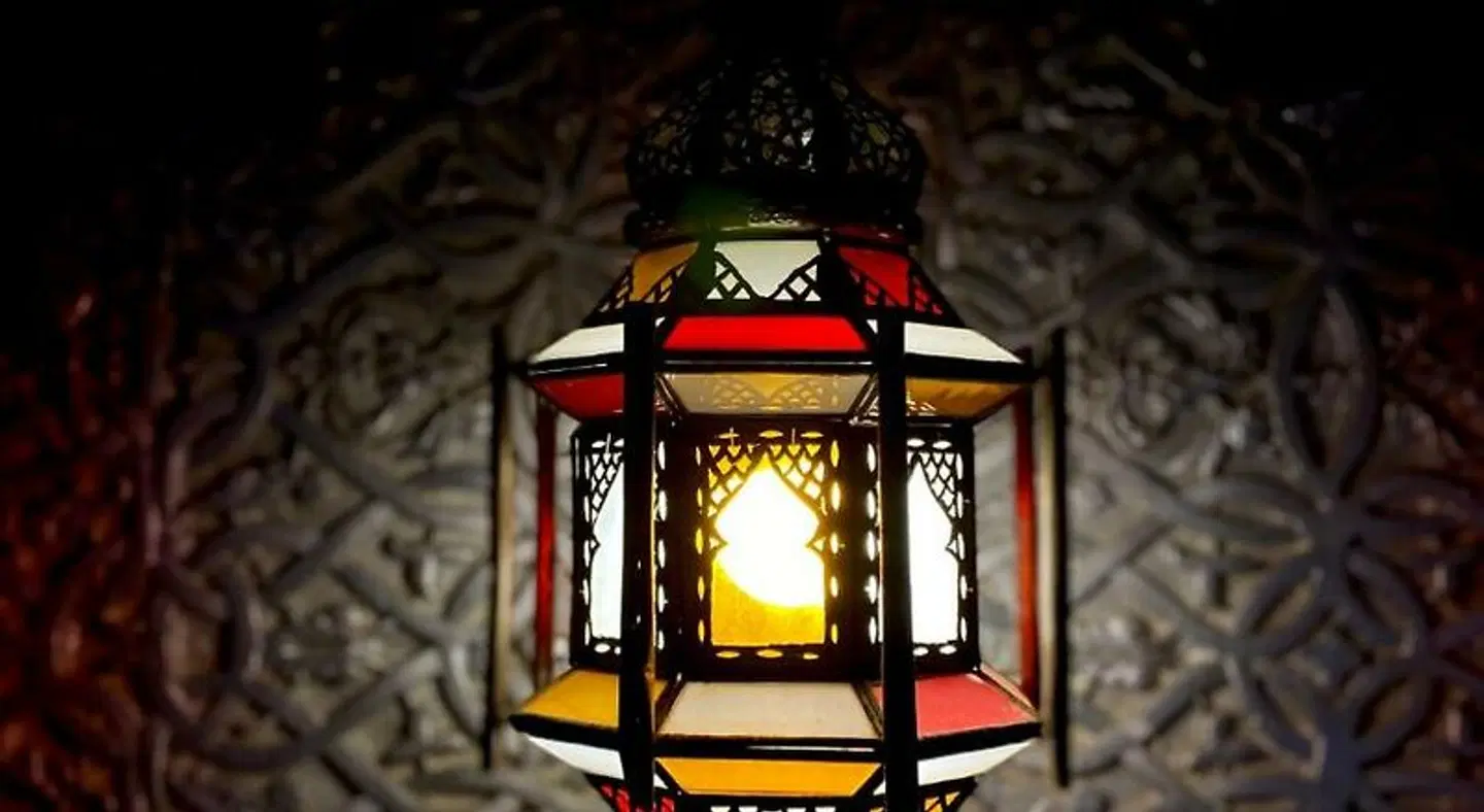 Riad Najiba HEALTH_BEAUTY