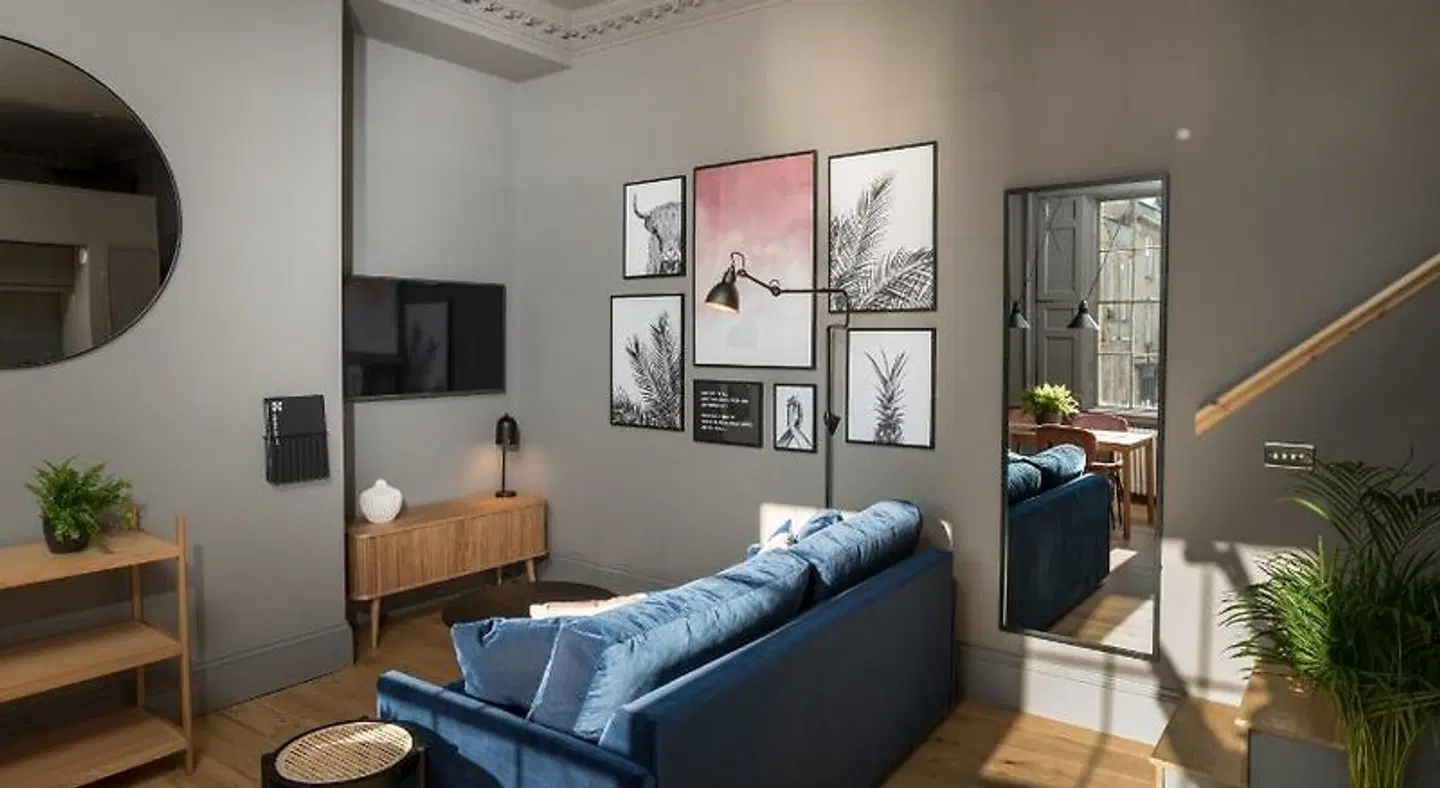 Hiding Space - Trim Street Apartments ROOM_EXAMPLE
