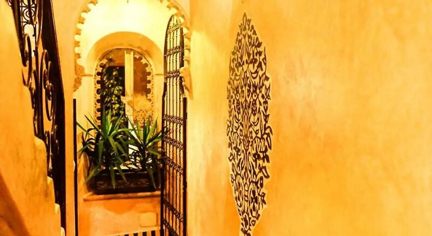 Riad al mazhar HEALTH_BEAUTY