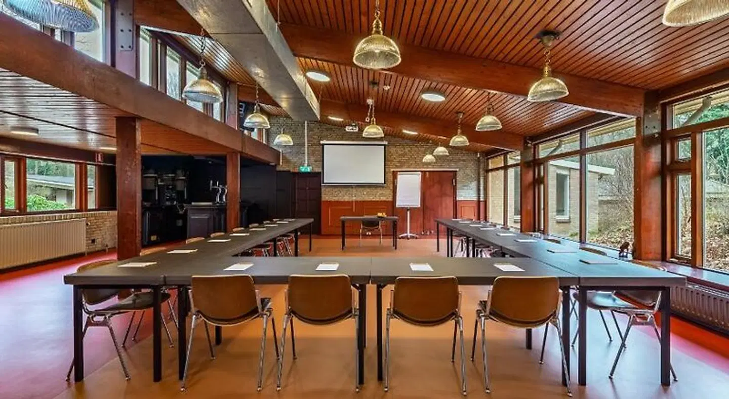 Stayokay Apeldoorn Konferenz