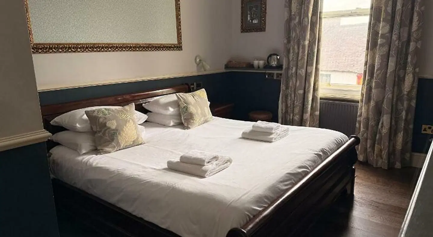 The Royal Oak Ripon ROOM_EXAMPLE