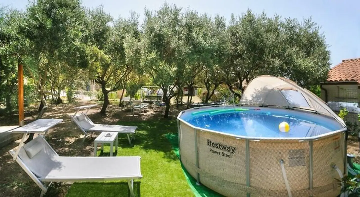 B&b La Giara HEALTH_BEAUTY