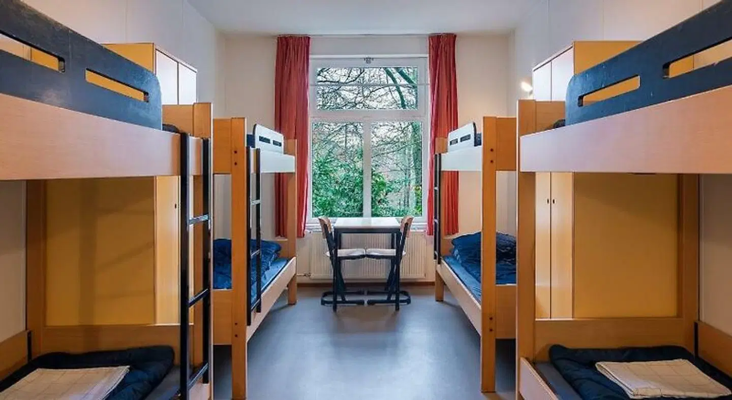 Stayokay Arnhem ROOM_EXAMPLE