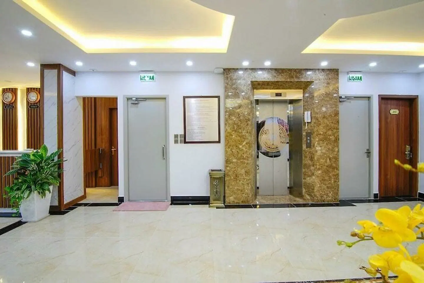 Green Hadong Hotel LOUNGE_LOBBY