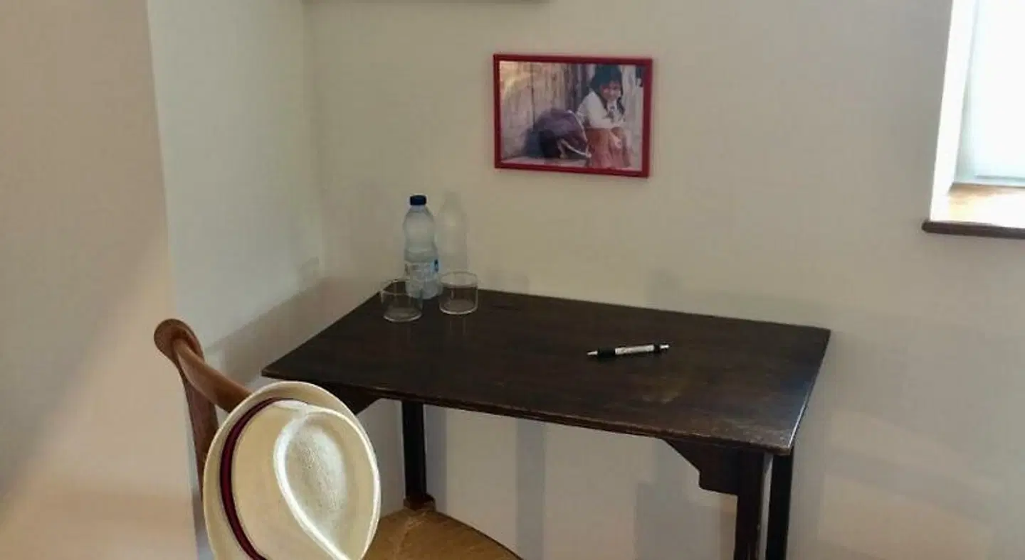 La Cordillière - Les Chambres Badezimmer