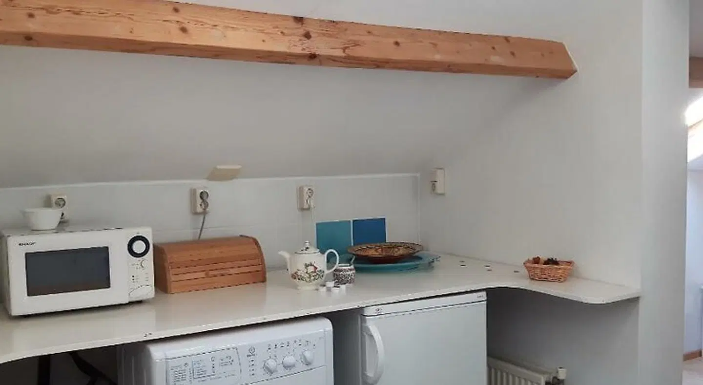 B&B De Kunstpraktijk ROOM_EXAMPLE