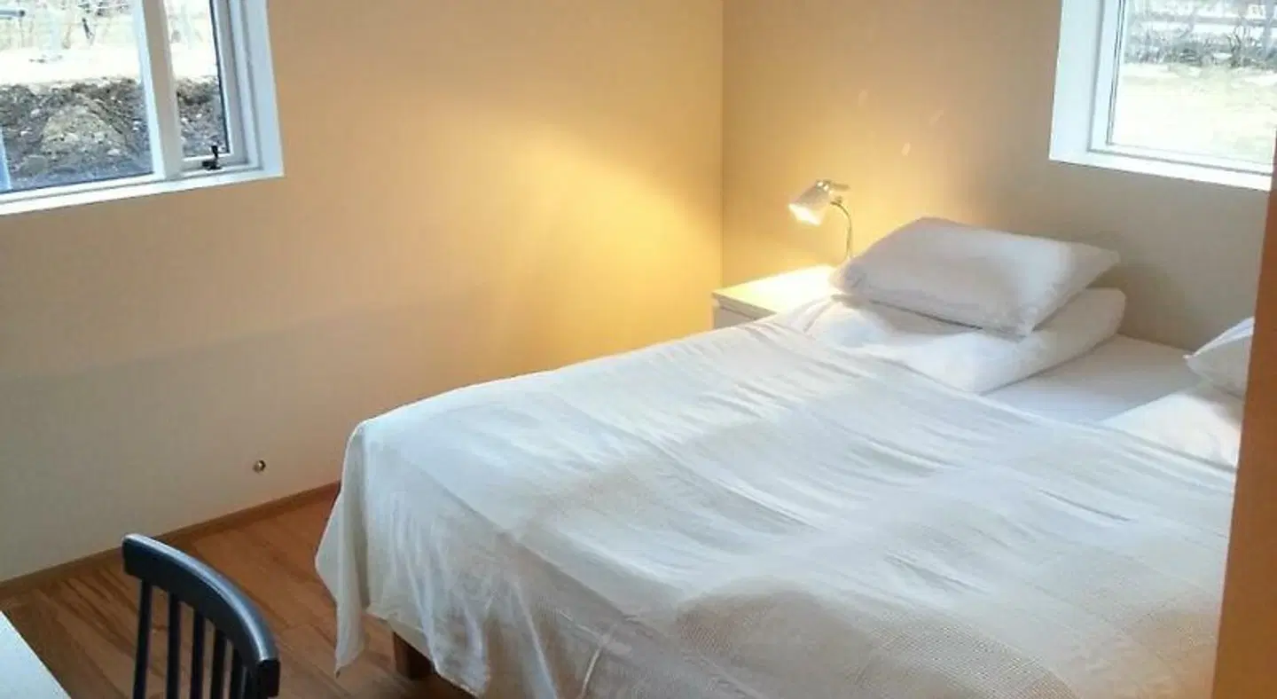 Seyðisfjördur Guesthouse ROOM_EXAMPLE