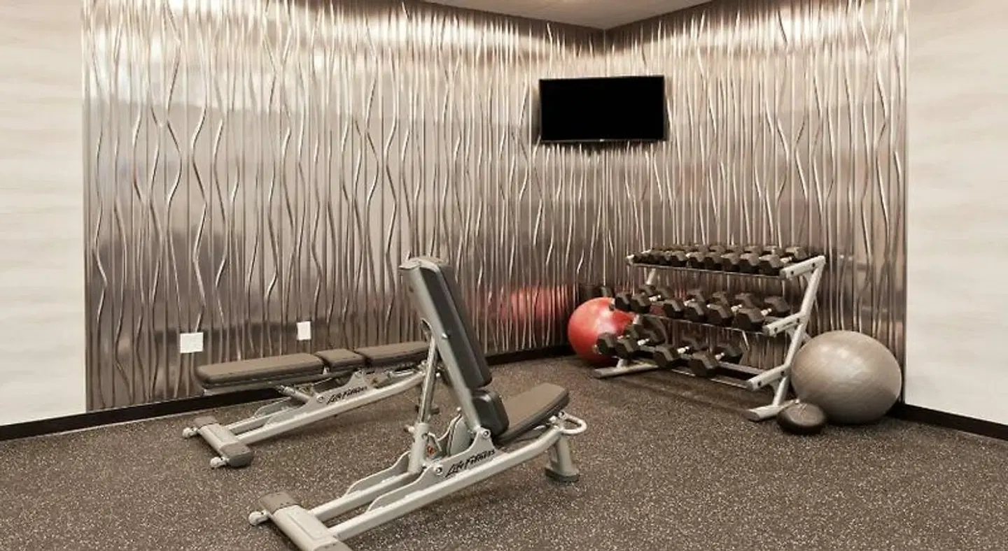 Fairfield by Marriott Inn & Suites Birmingham Colonnade/Grandview SPORTS_AND_LEISURE