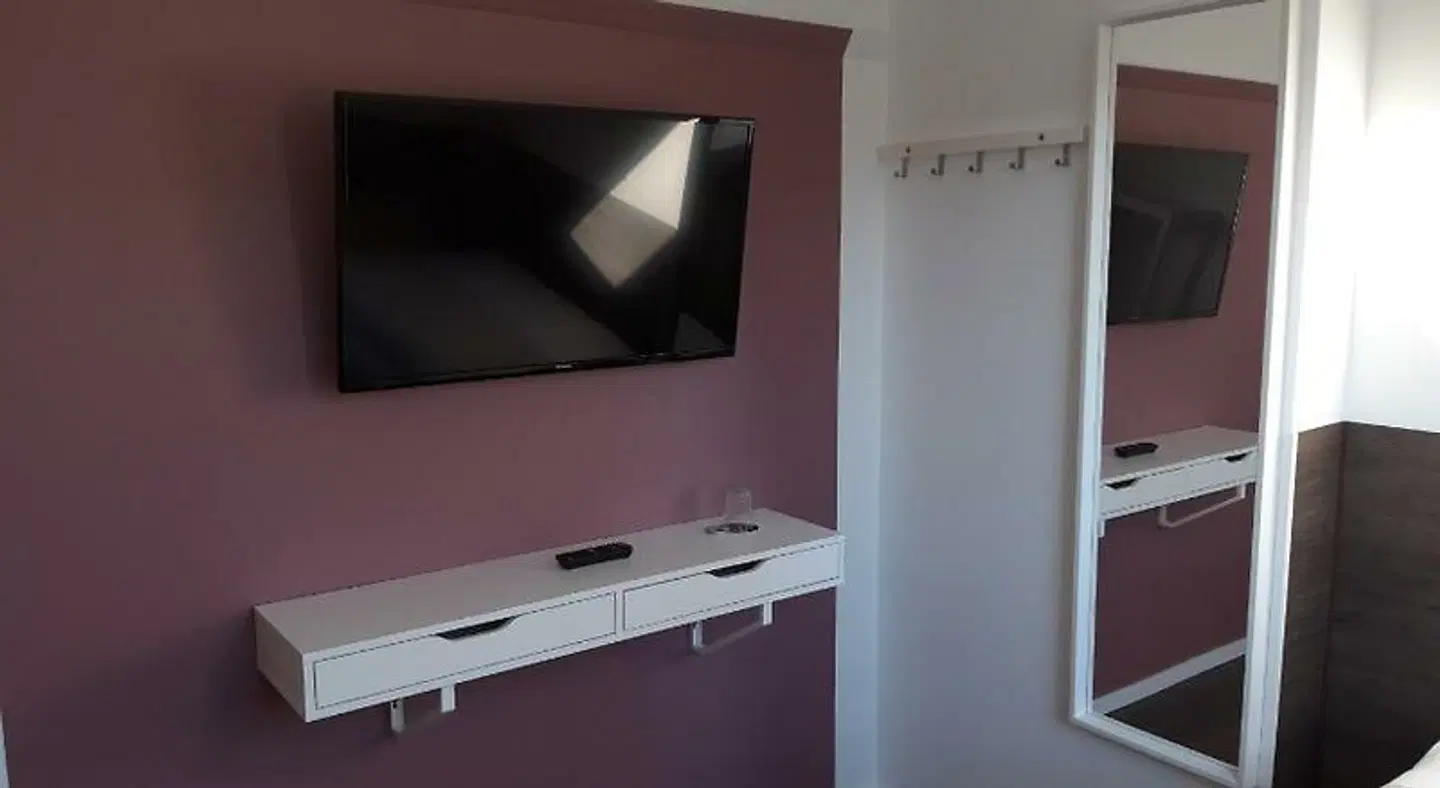 Weinert Badezimmer