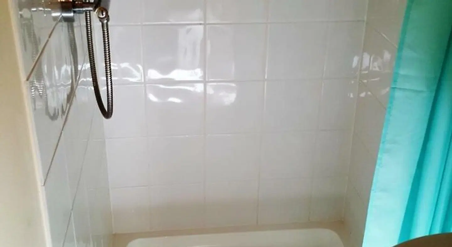Hathway House Badezimmer